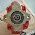 B50 Hydraulic Pump PSVD2-17E